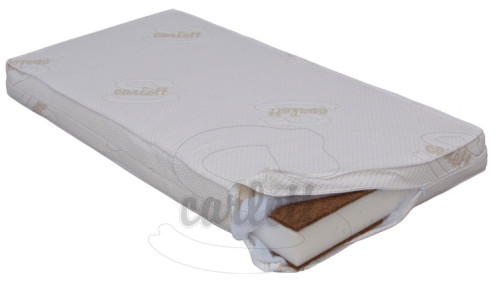 Matrace kokos molitan Scarlett Agáta 140 x 70 x 11,5 cm