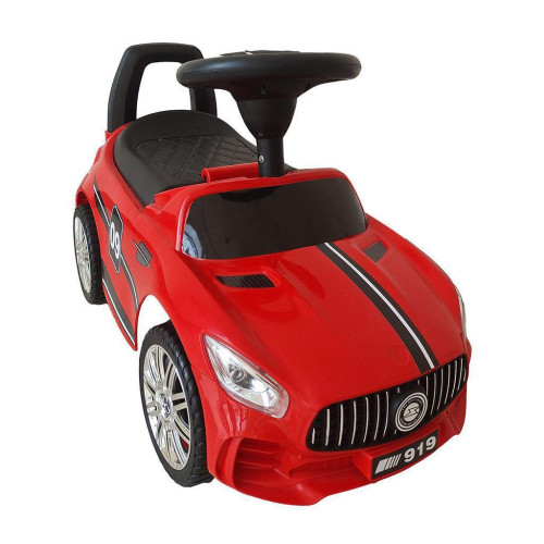 Dětské odrážedlo se zvukem Baby Mix Racer
