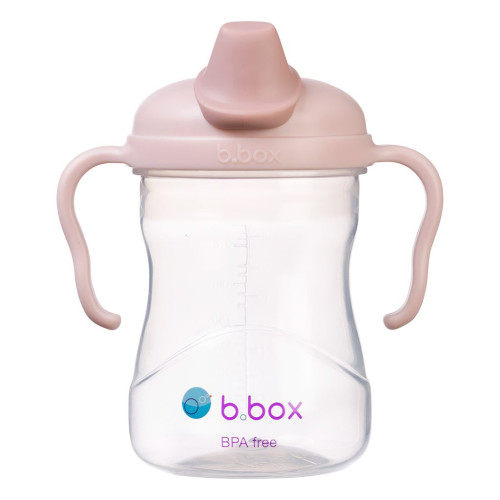 Univerzální sada na pití 3v1 240 ml B.box