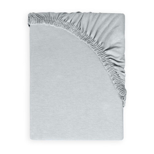 Prostěradlo jersey s gumou 70 x 140 cm BabyMatex