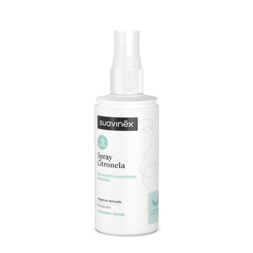Sprej proti komárům 100 ml