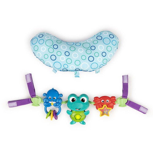 Podložka na hraní Neptune ™ 0m+ Baby Einstein