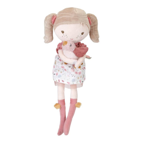 Panenka Anna 35 cm Little Dutch