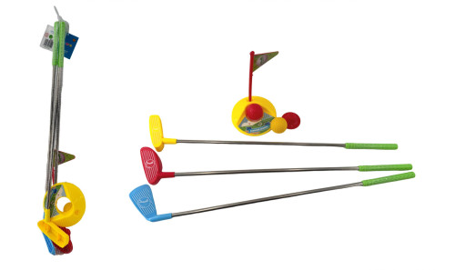 Golfový set Sporto