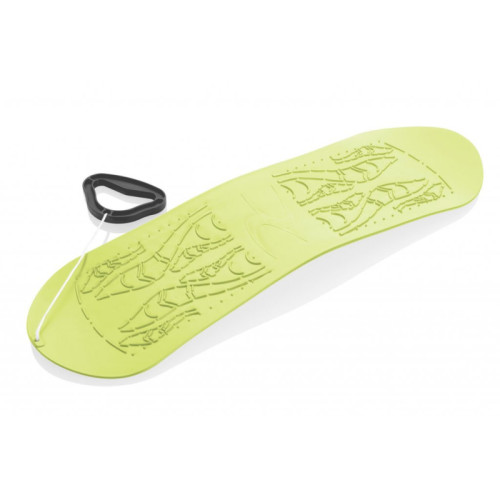 Skyboard na sníh