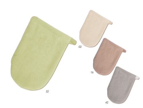 Froté žínka Bamboo Babymatex