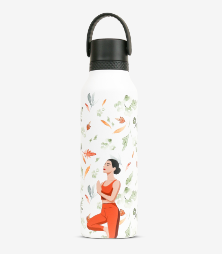 Termoláhev Mii 600 ml Runbott