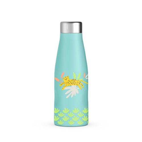 Termo nerezová láhev 500 ml Jungle