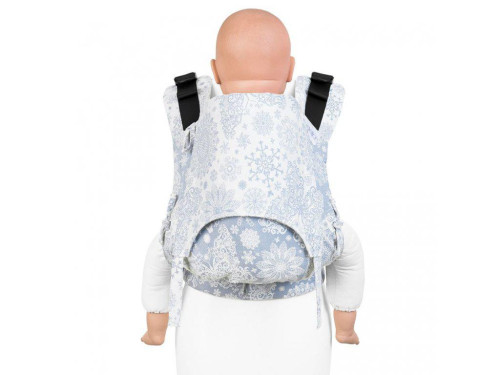 Nosítko Fidella Fusion TODDLER SIZE var. 2.0 (od 3 měsíců až do 3,5 roku)