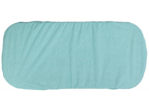 Nepromokavé prostěradlo do kočárku Tencel