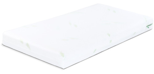 Dětská matrace HR pěna s Aloe Vera 120×60 cm, 11 cm