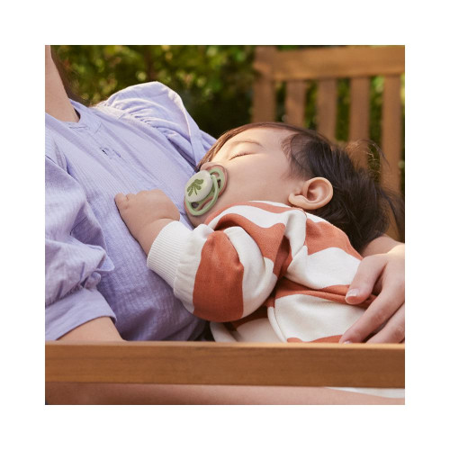 Šidítko Ultra air noční 6-18 m neutral, 2 ks Philips Avent
