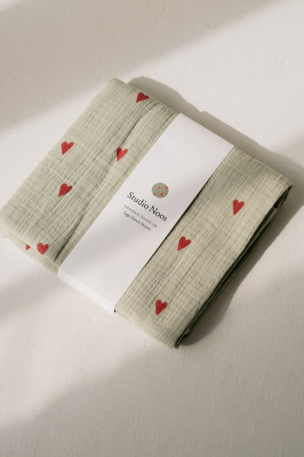 Swaddle zavinovačka Print Medium Studio Noos