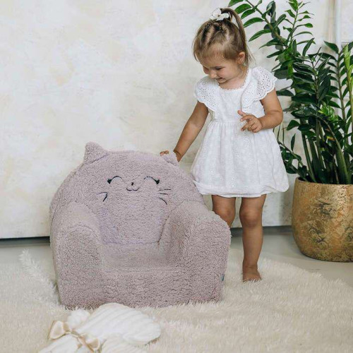 Dětské křesílko Cozy Kitty FreeOn Bubaba