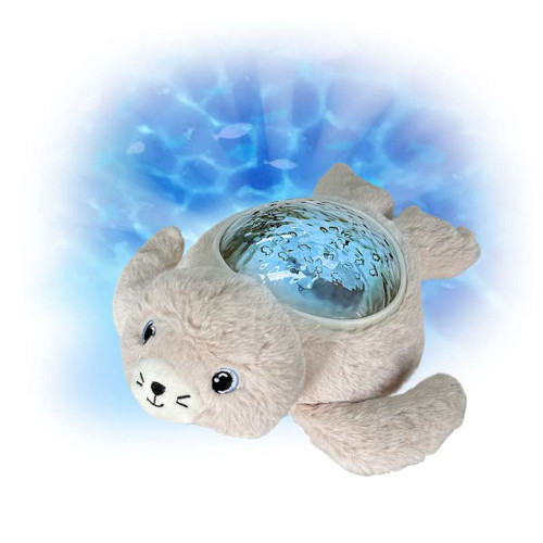 Projektor dětský Aqua dream Pabobo