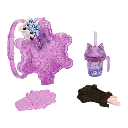 Monster High panenka Monsterka