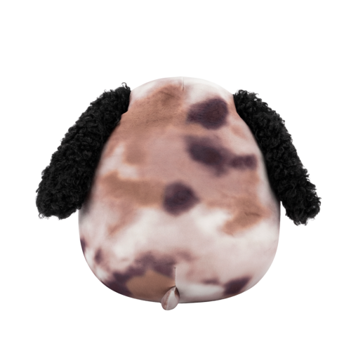 Squishmallows Merle pejsek - Zerdan, 30 cm