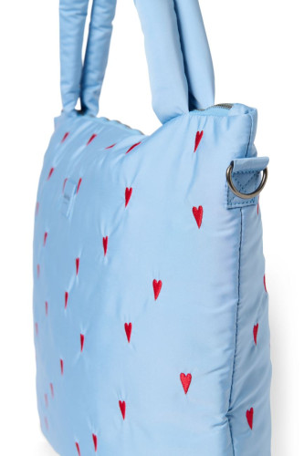 Puffy Diaper Bag - přebalovací taška Studio Noos