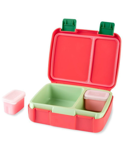 Skip Hop Spark Style Krabička na oběd Bento 3 r+