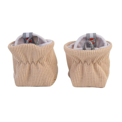 Capáčky Slipper Ciumbelle Linen Lodger