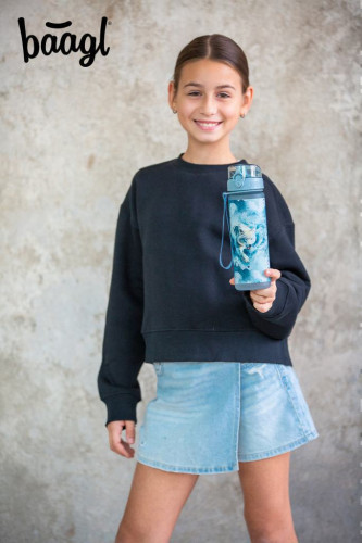 Tritanová láhev na pití 500 ml Baagl