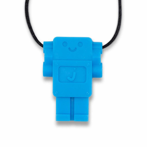 Uklidňující přívěsek Robot Jellystone Designs