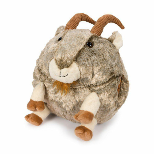 Hřejivý plyšový polštář 3 v 1 Cozy Noxxiez