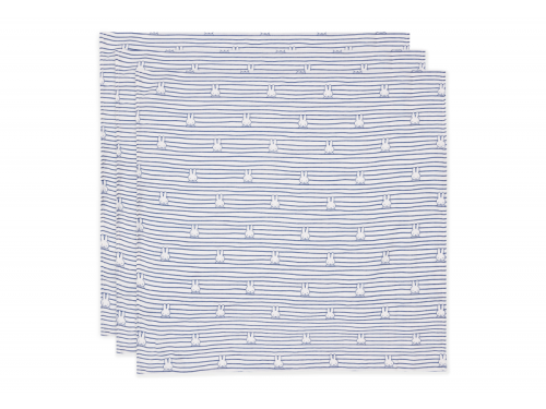 Pleny 3 ks 70x70 cm Jollein