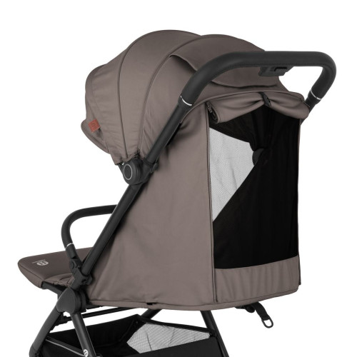 Kočárek sportovní Zip Petite & Mars