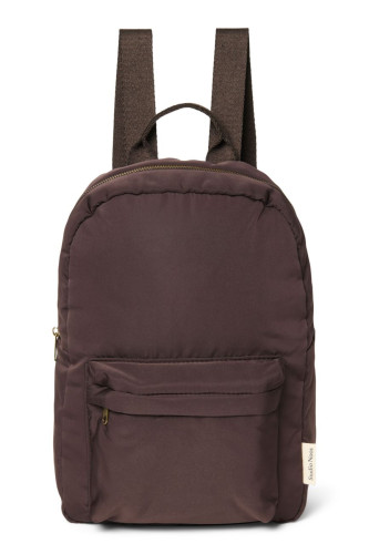 Puffy Midi Backpack - batůžek s přední kapsou Studio Noos