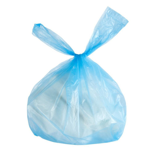 Sáčky na likvidaci plenek parfémované 50 ks Chicco