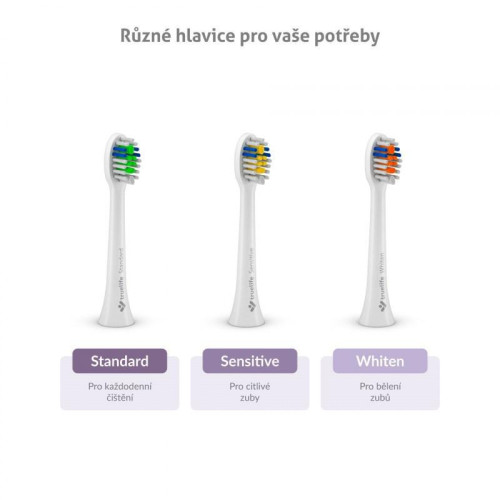 Sonický zubní kartáček TrueLife SonicBrush Compact