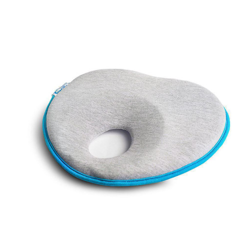 Ergonomický tvarující polštářek pro miminko Sensillo