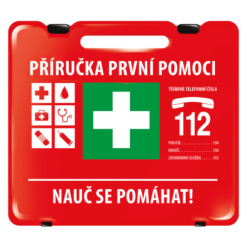 První pomoc Pygmalino
