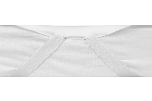 Jersey chránič matrace 70 x 140 cm Babymatex