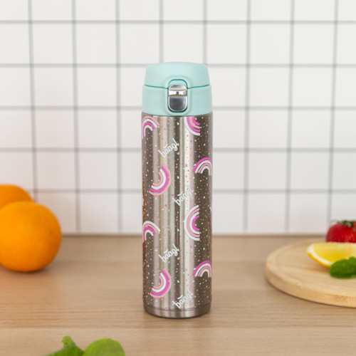 Termoláhev 450 ml Baagl
