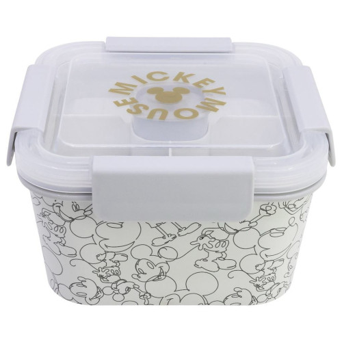 Box na salát To Go 1810 ml Mickey Mouse