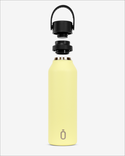 Termoláhev Mii 600 ml Aquarelle Runbott