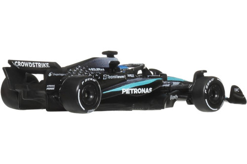 Angličák premium formula 1 Mercedes-Benz-George Russel #63
