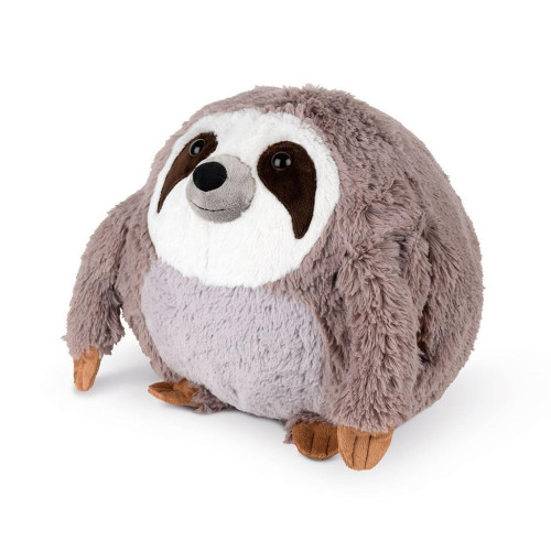 Hřejivý plyšový polštář 3 v 1 Cozy Noxxiez