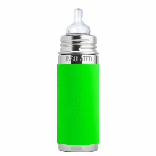 Kojenecká Termo láhev 260 ml Pura