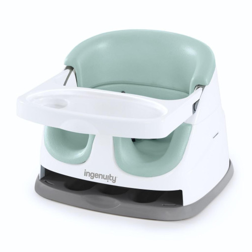 Podsedák na židli 2v1 Baby Base™ 6 m+ do 22 kg