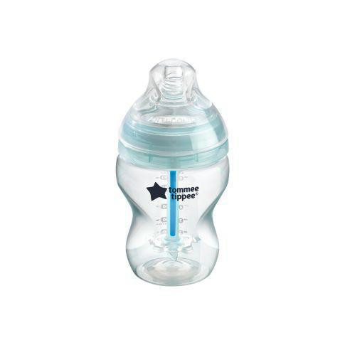 Kojenecká láhev C2N ANTI-COLIC Advanced