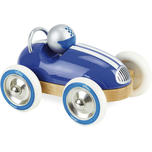 Vilac Dřevěné auto Roadster vintage