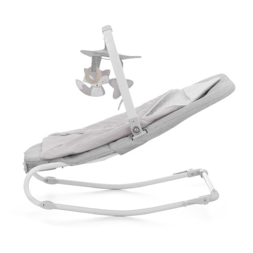 Houpátko vibrující s melodií Felio 2 0 m+ do 9 kg