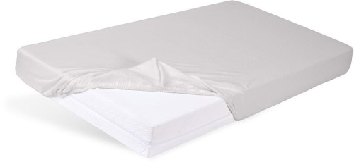 Prostěradlo Jersey s gumou 60 x 120 cm BabyMatex