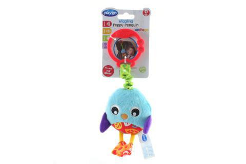 Playgro - Vrnící tučňáček