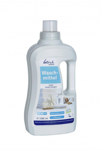 Prací gel Ulrich 1 l