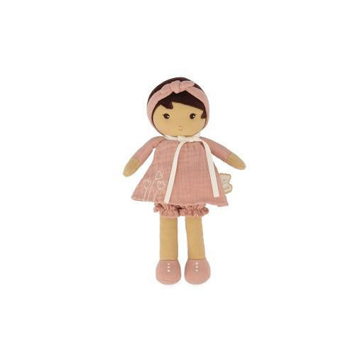 Látková panenka Amadine Tendresse 32 cm Kaloo