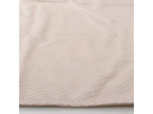 Přebalovací podložka 3 ks Tencel 48 x 80 cm